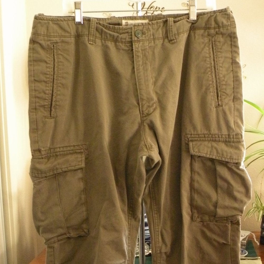 Gap Original cargo pants